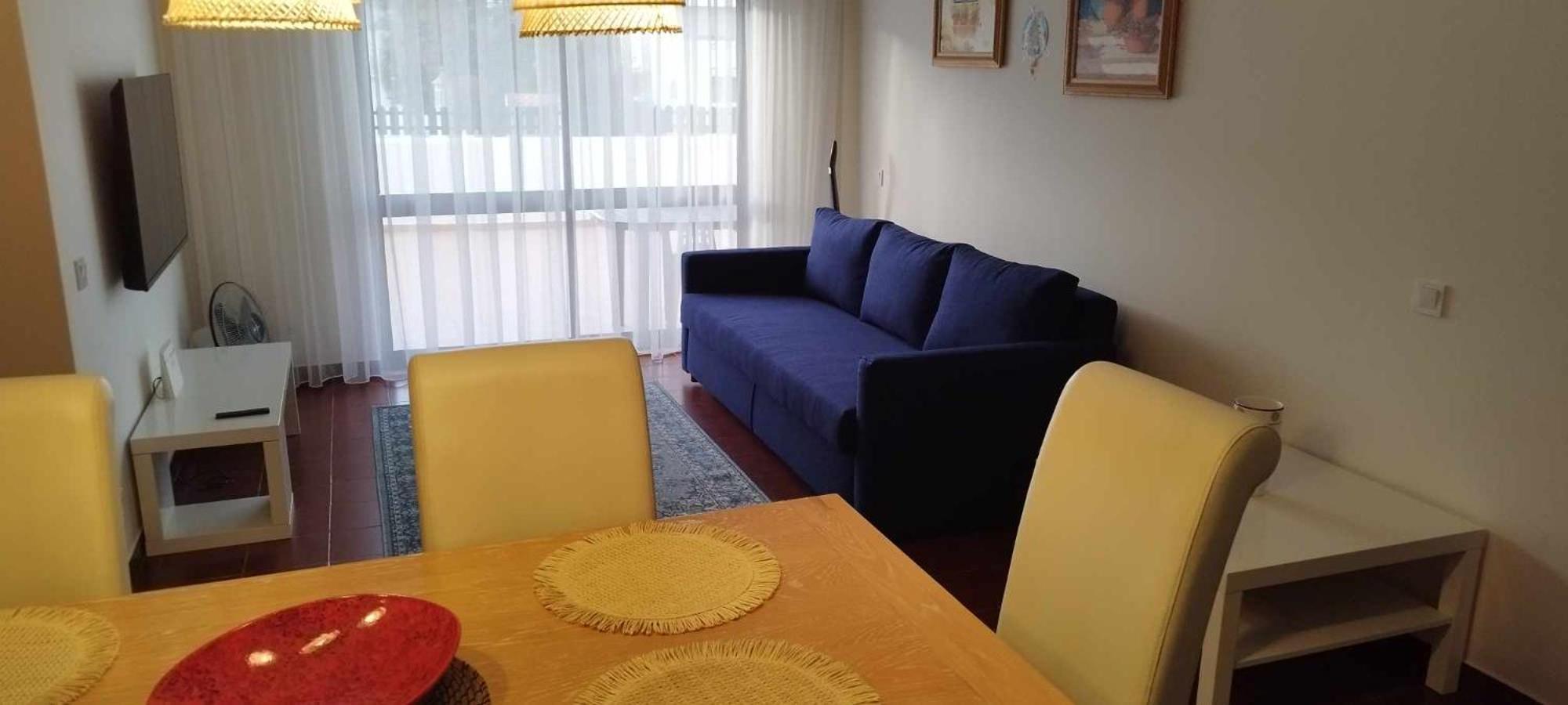 Albufeira Inn - Lote 6 T1 Zewnętrze zdjęcie