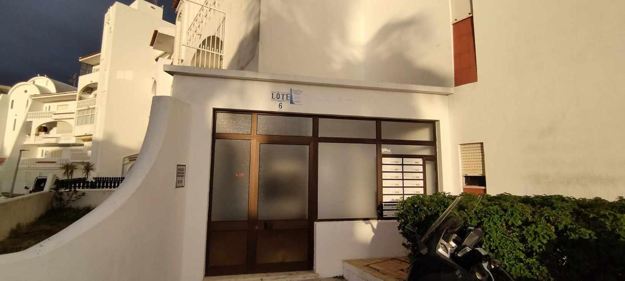 Albufeira Inn - Lote 6 T1 Zewnętrze zdjęcie