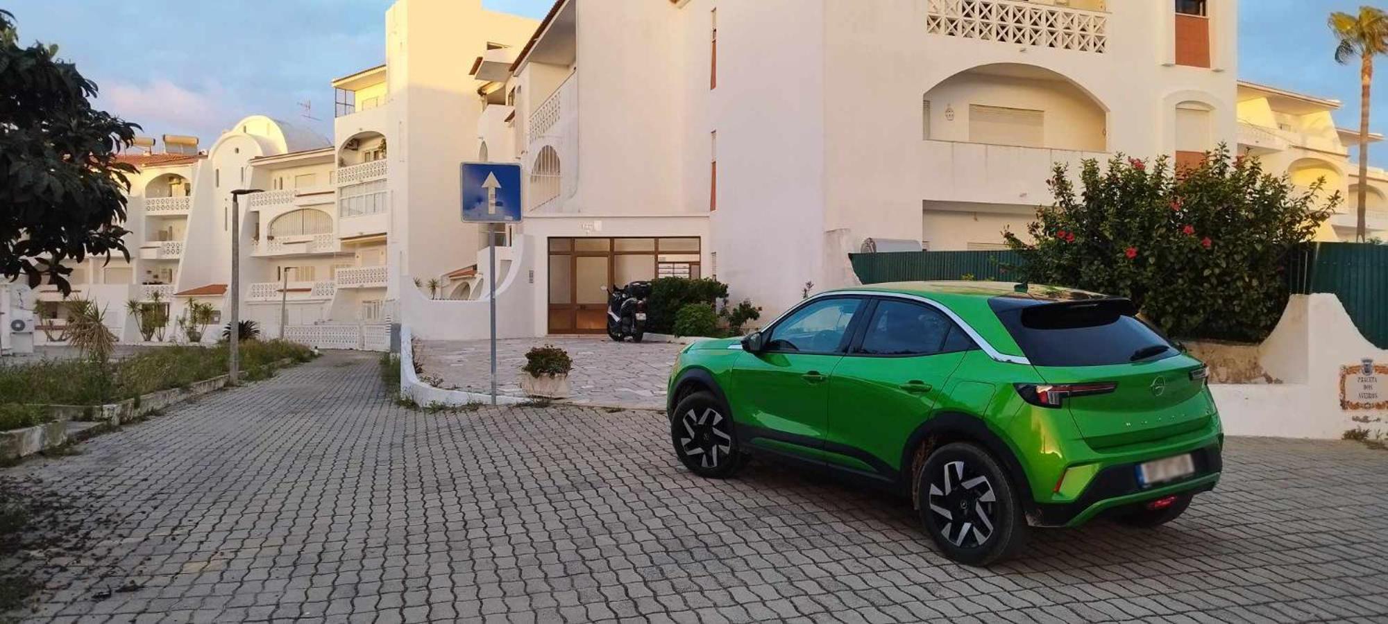 Albufeira Inn - Lote 6 T1 Zewnętrze zdjęcie