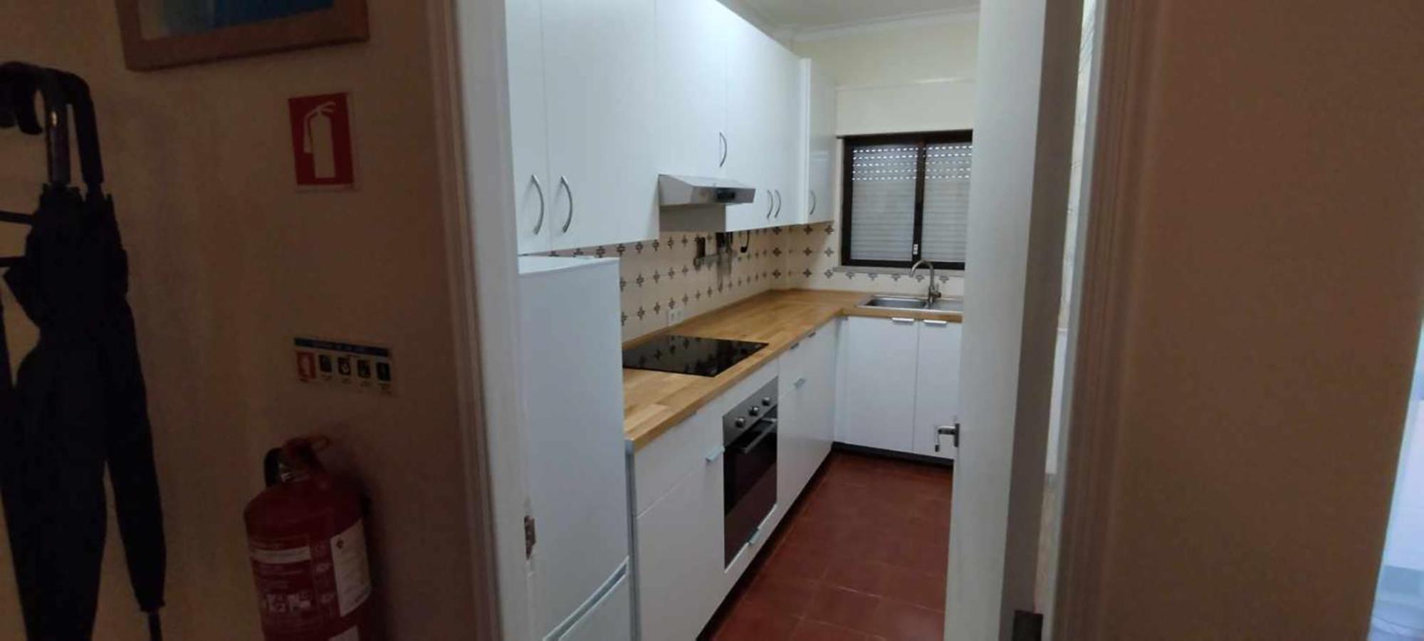 Albufeira Inn - Lote 6 T1 Zewnętrze zdjęcie