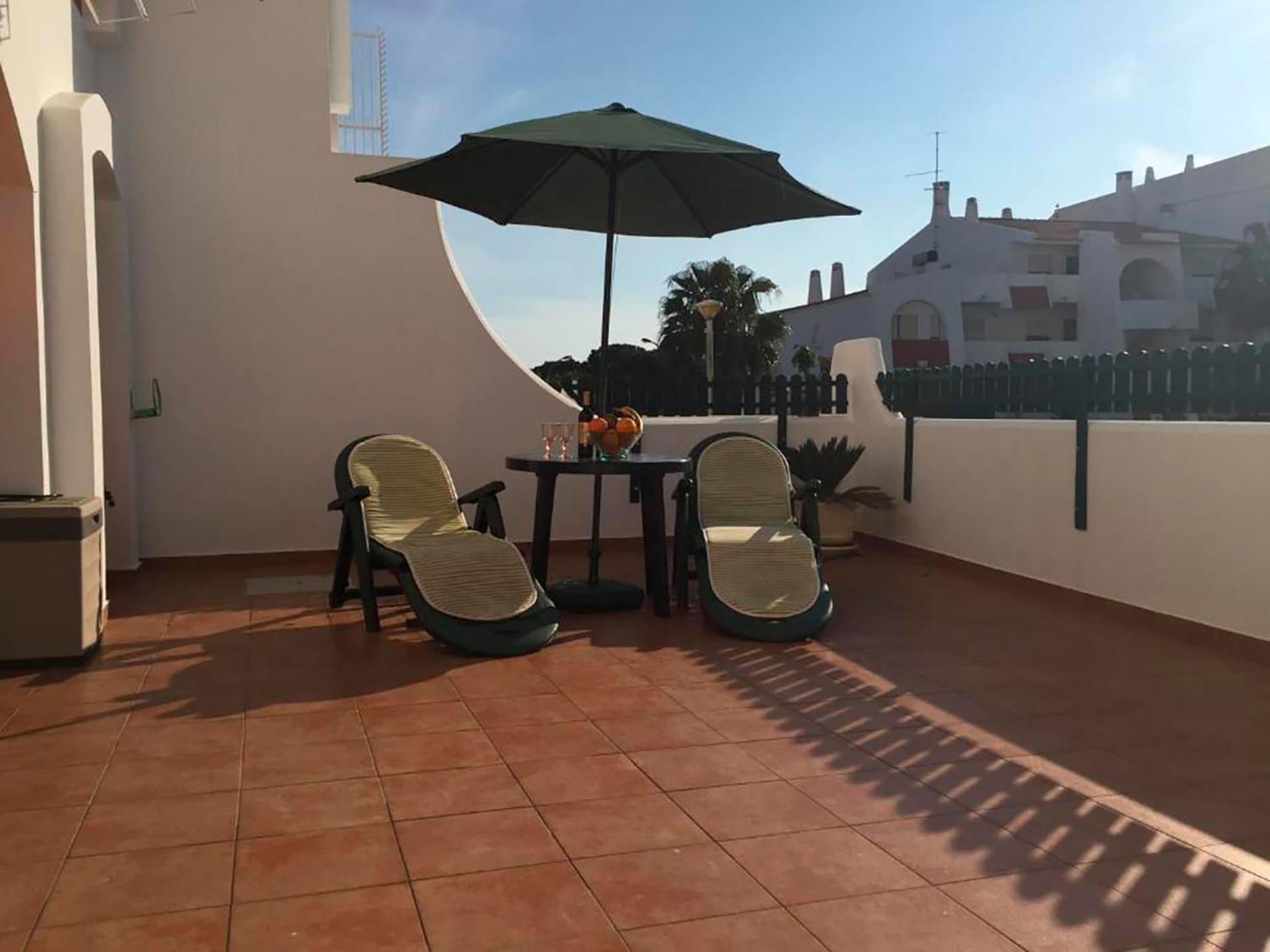 Albufeira Inn - Lote 6 T1 Zewnętrze zdjęcie