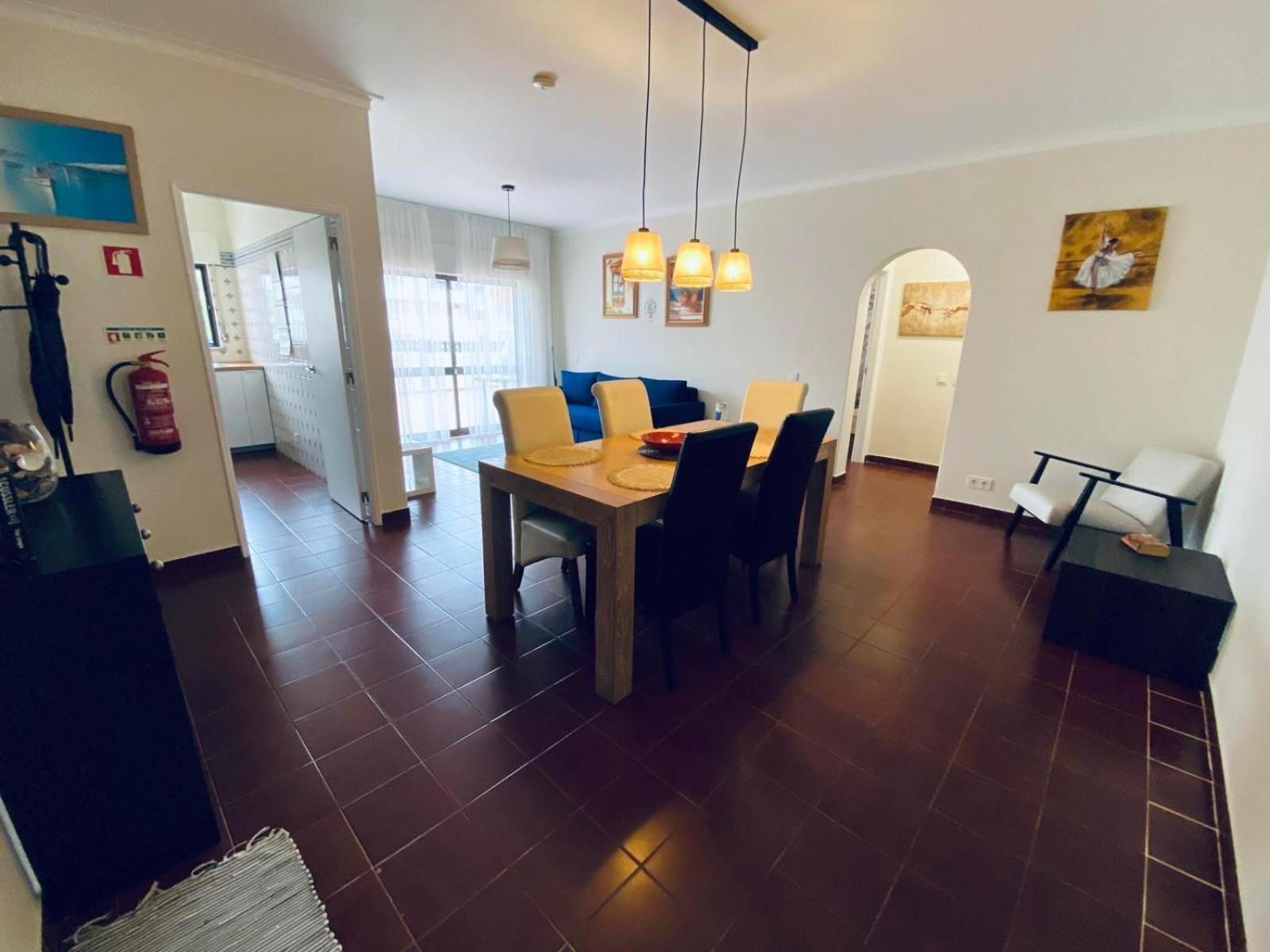 Albufeira Inn - Lote 6 T1 Zewnętrze zdjęcie