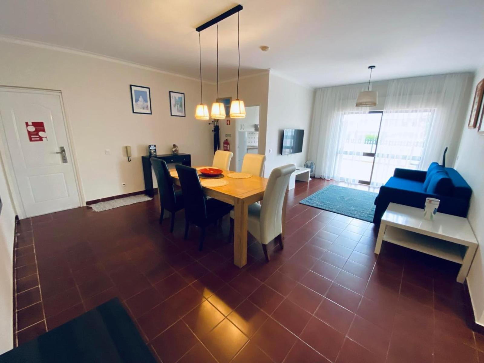Albufeira Inn - Lote 6 T1 Zewnętrze zdjęcie