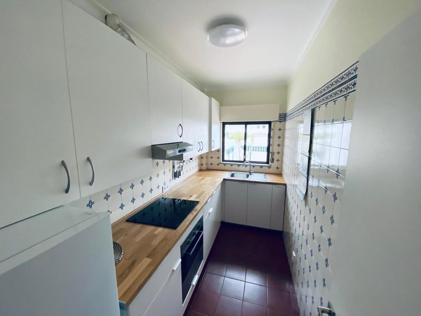 Albufeira Inn - Lote 6 T1 Zewnętrze zdjęcie